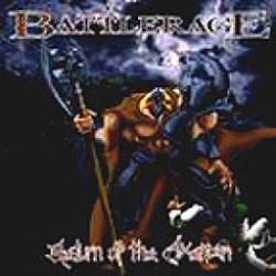 Battlerage : Return of the Axeman Battlerage : Return of the Axeman